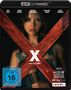 Ti West: X (Ultra HD Blu-ray), UHD