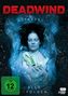 Deadwind Staffel 1, 3 DVDs