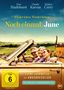 Noch einmal,June, DVD