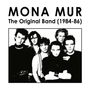Mona Mur: The Original Band (1984-86), LP