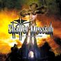 Shatter Messiah: Hail The New Cross, CD