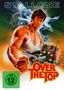 Menahem Golan: Over the Top, DVD