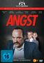 Angst, DVD