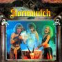 Stormwitch: Stronger Than Heaven (Extended Edition), CD