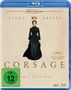 Corsage (Blu-ray), Blu-ray Disc