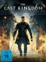 The Last Kingdom Staffel 5 (finale Staffel), 5 DVDs