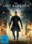 : The Last Kingdom Staffel 5 (finale Staffel), DVD,DVD,DVD,DVD,DVD