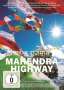Mahendra Highway, DVD