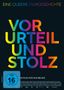 Vorurteil und Stolz (OmU), DVD