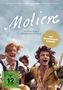 Molière, DVD