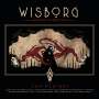Wisborg: Seconds To The Void, 2 CDs