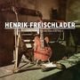 Henrik Freischlader: Recorded By Martin Meinschäfer II, CD