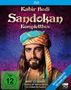 Sergio Sollima: Sandokan (Komplettbox) (Blu-ray), BR,BR,BR