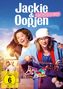 Jackie & Oopjen - Kunstdetektivinnen, DVD