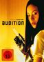 Takashi Miike: Audition, DVD
