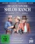 Don McDougall: Die Leute von der Shiloh Ranch Staffel 5 (Extended Edition) (Blu-ray), BR,BR,BR,BR,BR,BR