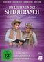 Die Leute von der Shiloh Ranch Staffel 6 (Extended Edition), 9 DVDs