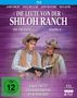 Die Leute von der Shiloh Ranch Staffel 6 (Extended Edition) (Blu-ray), 6 Blu-ray Discs