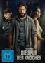 Die Spur der Knochen, DVD