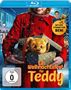 Ein Weihnachtsfest für Teddy (Blu-ray), Blu-ray Disc