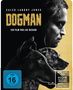 DogMan (2023) (Ultra HD Blu-ray & Blu-ray im Steelbook), 1 Ultra HD Blu-ray und 1 Blu-ray Disc
