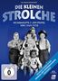 Die kleinen Strolche Staffel 3 (ZDF-Fassung), 3 DVDs