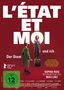L‘État et moi - der Staat und ich, DVD