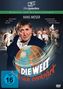 Die Welt dreht sich verkehrt, DVD