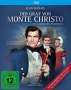 Robert Vernay: Der Graf von Monte Christo (1954) (Blu-ray), BR
