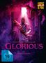 Glorious (Blu-ray & DVD im Mediabook), 1 Blu-ray Disc und 1 DVD