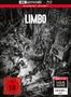 Pou-Soi Cheang: Limbo (Ultra HD Blu-ray & Blu-ray im Mediabook), UHD,BR