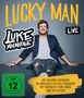 Luke Mockridge: Lucky Man (Blu-ray), Blu-ray Disc