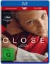 Close (2022) (Blu-ray), Blu-ray Disc