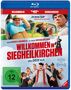 Marcus H. Rosenmüller: Willkommen in Siegheilkirchen (Blu-ray), BR