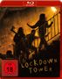 Lockdown Tower (Blu-ray), Blu-ray Disc
