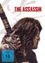 Kwak Jeong-deok: The Assassin, DVD