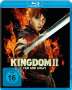 Shinsuke Sato: Kingdom 2 - Far and away (Blu-ray), BR