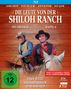 Die Leute von der Shiloh Ranch Staffel 8 (Extended Edition) (Blu-ray), 6 Blu-ray Discs