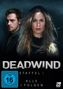 Deadwind Staffel 3, 2 DVDs
