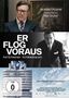 Max Gruber: Er flog voraus - Karl Schwanzer: Architektenpoem, DVD