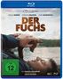Der Fuchs (Blu-ray), Blu-ray Disc