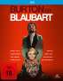 Edward Dmytryk: Blaubart (Blu-ray), BR