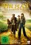 Tin Man - Der Zauberer von Oz (Komplette Serie), 3 DVDs