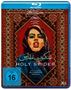 Holy Spider (Blu-ray), Blu-ray Disc
