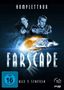 Farscape - Verschollen im All (Komplette Serie), DVD