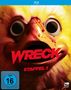 Wreck Staffel 1 (Blu-ray), 2 Blu-ray Discs