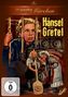 Walter Oehmichen: Hänsel und Gretel (1954), DVD