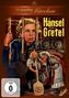 Hänsel und Gretel (1954), DVD