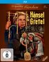 Walter Janssen: Hänsel und Gretel (1954) (Blu-ray), BR