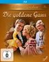 Walter Oehmichen: Die goldene Gans (1953) (Blu-ray), BR